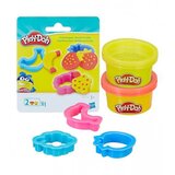 Hasbro igračka plastelin sa kalupima za oblikovanje E0801-6266-AS00 Cijene