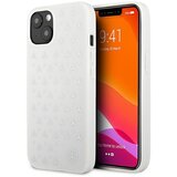 Mercedes OVITEK USNJEN OVITEK ZA IPHONE 13 14 15 6.1 BEL, (21898342) Cene