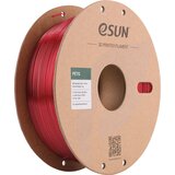 eSUN petg translucent magenta, 1.75 mm / 1000 g | Eponuda.com