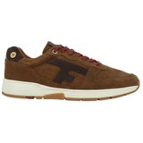 Faguo Modne superge OLIVE SUEDE Kostanjeva | Shoptok.si