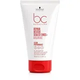 BC Bonacure Sealed Ends+ Clean Performance Serum za zdravljenje raztrganih koncev 100 ml