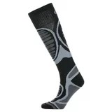 Kilpi Ski stockings ANXO-U black
