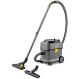 Kärcher Dry vacuum cleaner Kärcher T 15 /1 HEPA 15 l 585 W (1.355-307.0) Anthracite | shoptok.hr