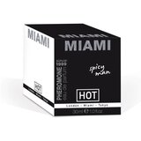 Hot Pheromon Parfum MIAMI spicy man 0055102 | ePonuda.com