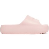 Tommy Jeans CHUNKY POOL SLIDE ESS Ružičasta | shoptok.hr