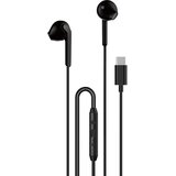 Dudao ŽIČNE SLUŠALKE ZA V UŠESA USB-C ZA PAMETNE TELEFONE Z 1,2 M KABLOM, (5000338968) | Shoptok.si