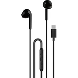 ŽIČNE SLUŠALKE ZA V UŠESA USB-C ZA PAMETNE TELEFONE Z 1,2 M KABLOM, (5000338968)