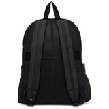 Calvin Klein Jeans BOLD ROUND BACKPACK Crna | shoptok.hr
