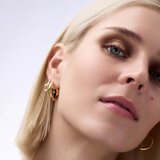 Catrice Tiny Treasures paleta senčil za oči odtenek 010 Everyday Essentials 4.2 g | Shoptok.si