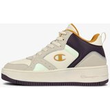 Champion TIKER GS, patike za dečake za slobodno vreme, bež CHF243G130