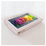 WALLXPERT PZL_0186_500 Multicolor Puzzle | Eponuda.com
