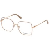 Guess GU2824 059 ONE SIZE (57) Bež/Kristalna Cene
