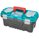 TOTAL TOOLS kutija s alatima 508x296x261mm / 20" (TPBX0202) | shoptok.hr