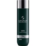 System Professional Man Silver Shampoo - 250 ml | Shoptok.si