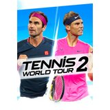 Steam Tennis World Tour 2 - Legends Pack (DLC) (PC) Key GLOBAL Steam Tennis World Tour 2 - Legends Pack (DLC) (PC) Key GLOBAL Slike