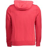 Cavalli Class SWEATSHIRT WITH ZIP MAN RED | Shoptok.si