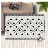 Conceptum Hypnose tepih HM-CRP25-11, pravougaoni, 160x230 cm, bež | Eponuda.com