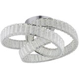 Globo STROPNA LED-SVETILKA MUCKY 2700-6000 K 230 V | Shoptok.si