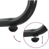  Vrtne stolice 2 pcs Crna 48 x 55 x 89 5 cm Ratan | shoptok.hr