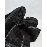 Resti Women's eco suede boots Homni | Shoptok.si
