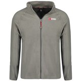 Geographical Norway Tug Sweatshirt FZ Ass Siva Cijene
