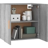  Zidni ormarić boja hrasta sonome 60x30x60 cm konstruirano drvo | shoptok.hr