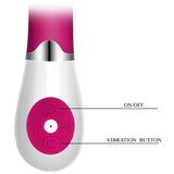 Pretty Love Vibrator Daniel | ePonuda.com