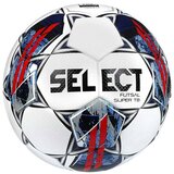Select futsal super tb v22 fifa quality pro ball futsal super wht-blk | shoptok.hr