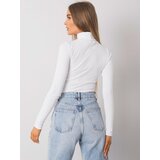 RUE PARIS Blouse-RV-BZ-7182.01P-white | Shoptok.si