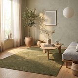ESTE Zelena preproga 160x230 cm Zephyr – | Shoptok.si