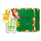 Marc Jacobs Daisy Wild Eau So Intense 30 ml parfumska voda za ženske | Shoptok.si