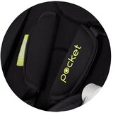 Chipolino kolica do 22kg Pocket Noir | shoptok.hr