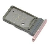  Ulozak za sim za samsung g991 galaxy s21 pink ( SD13354 ) Cene
