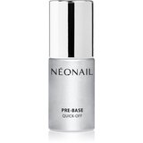 NeoNail Pre-Base Quick Off odstranjevalec gel laka 7,2 ml | Shoptok.si