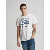 Diverse Men's printed T-shirt ASSAJ VII Cene