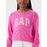 GAP Kids ́s T-shirt with logo - Girls | Shoptok.si