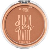 trend !t up Silk'n Sun Matte bronzer - 030 1 kom | ePonuda.com