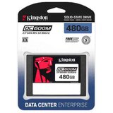 Kingston SEDC600M/480G2.5", SATA 3.0, 480GB,560MBs/470MBs, Entreprise SSD | Eponuda.ba