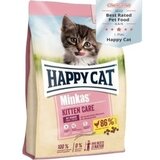 Happy Cat hrana za mačke minkas Kitten - 10 kg Cene