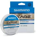 Shimano monofil exage 300m 0.185mm ( R403771 ) Cene