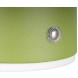  Zelena LED zidna lampa s USB Davey – | shoptok.hr