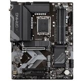 Gigabyte B760 gaming x D4 1700 matična ploča Cene
