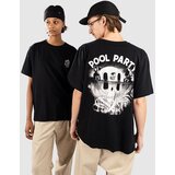The Dudes Pool Party T-shirt black | Shoptok.si