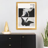Wallity uramljena slika AC11915-3545, 35x45 cm | ePonuda.com