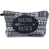 IZMAEL Kozmetička Torba SH - 6599 - Hakuna Matata Cijene