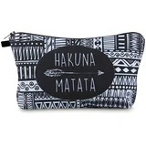 Kozmetička Torba SH - 6599 - Hakuna Matata