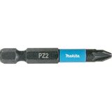 Makita impact screw bit PZ3-50mm 2pcs e-form (mz) B-63769 | ePonuda.com