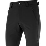 Salomon wayfarer warm straight muške pantalone 404089