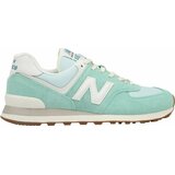 New Balance Teniși Unisex Shoes 574 Aqua Green 42 | Shoptok.si