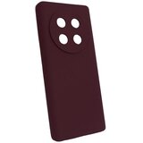  Maska za Honor Magic 7 Lite/ X9c 5G Summer color bordo Cene